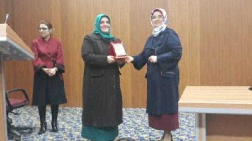 Mardin&rsquo;de Eşler Arası İletişimde Temel İlkeler Konferansı