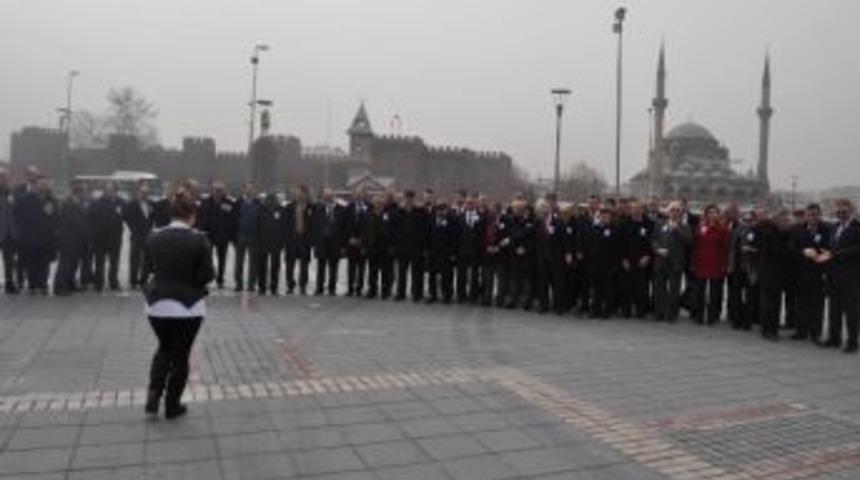 Muhasebe Haftası Kutlamaları