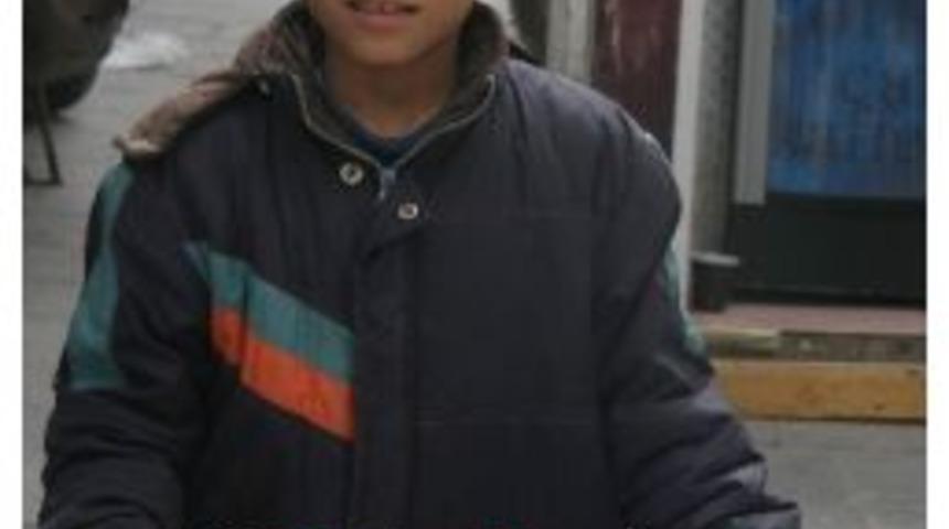 Dilenen Veya Sigara, Mendil Satan &Ccedil;ocukların Ailelerine İşlem Yapıldı