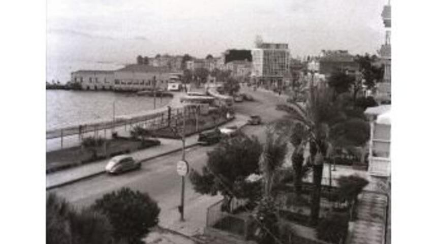 Fotoğraf Ve Anılarla 60 Yıl &Ouml;ncesi Kitabı Basıldı