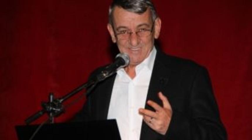 Pomaklar Gaziemir&rsquo;de Buluştu