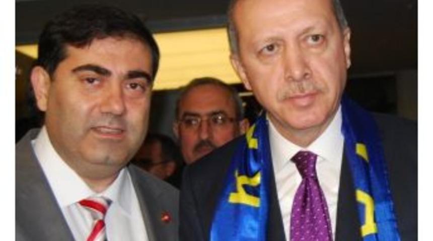 Başbakan Recep Tayyip Erdoğan 16 Mart'ta İzmir'de