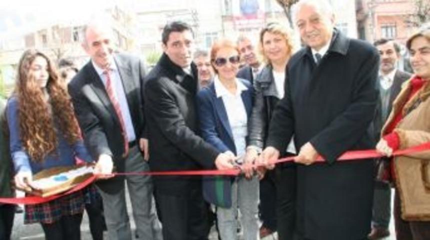 Devrek Anadolu Lisesi Aile Birliği'nden Kermes