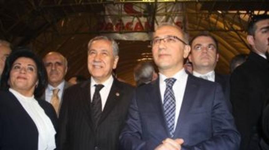 T&uuml;rkiye&rsquo;nin En Uzun Otoyol T&uuml;neli Işığı G&ouml;rd&uuml;