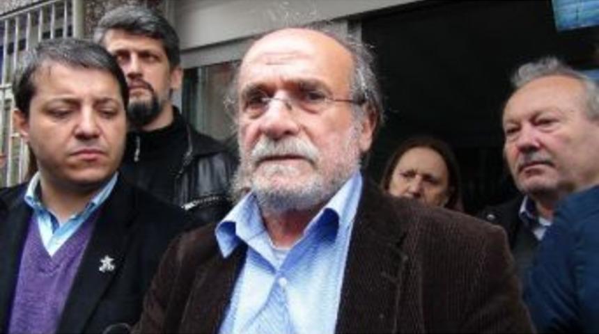 'gezi' Davası 28 Nisan'a Ertelendi