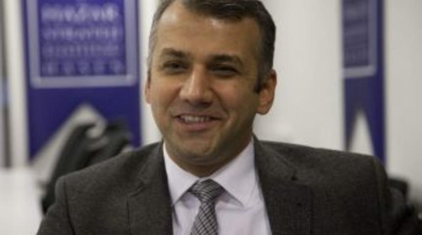 Hazar Forumu 5 Mart&rsquo;ta Br&uuml;ksel&rsquo;de D&uuml;zenleniyor