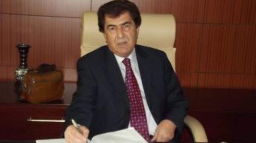 G&uuml;ng&ouml;r: &ldquo;d&ouml;viz Ve Faizlerin Y&uuml;kselmesi Konut Satışlarını Olumsuz Etkiledi&rdquo;