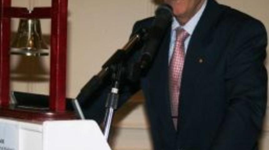 Dr. Mazhar İzmiroğlu: