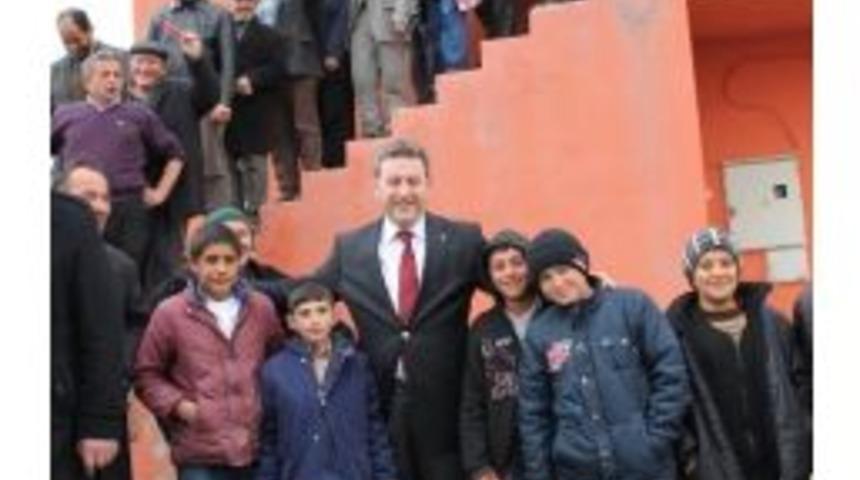 Palancıoğlu Hız Kesmiyor