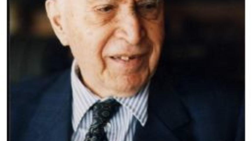 Bolu Hayırsever İşadamı İzzet Baysal&rsquo;ı Anacak