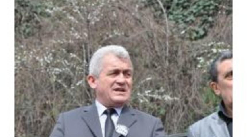 3 Mart&rsquo;ta &Ouml;len 263 Madenci Anıldı