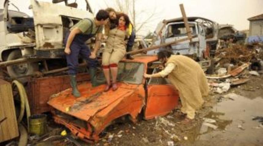 D&ouml;neme&ccedil; &Ccedil;arşamba G&uuml;n&uuml; İzleyici Karşına &Ccedil;ıkıyor