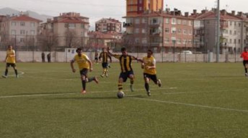 Kayseri S&uuml;per Amat&ouml;r K&uuml;me