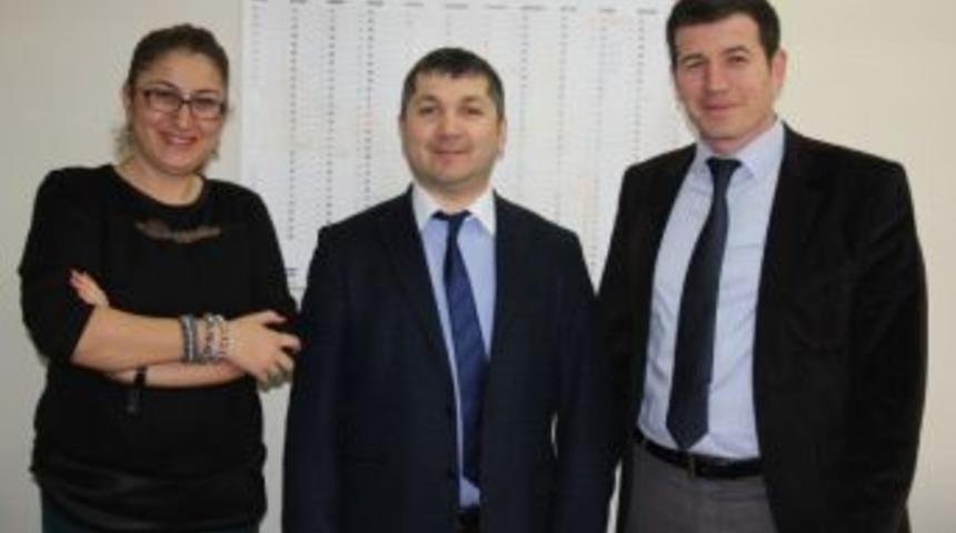 Okul Devamsızlığını &Ouml;nleme Projesi