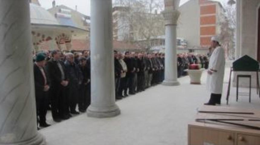 Gen&ccedil; M&uuml;hendis İş Kazasında &Ouml;ld&uuml;