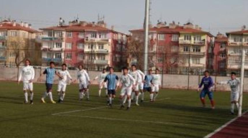 Kayseri S&uuml;per Amat&ouml;r K&uuml;me