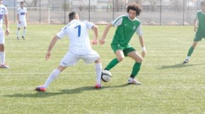 Kayseri U19 Ligi