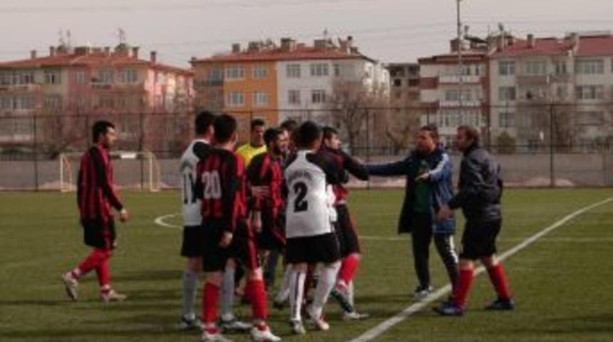 Kayseri S&uuml;per Amat&ouml;r K&uuml;me