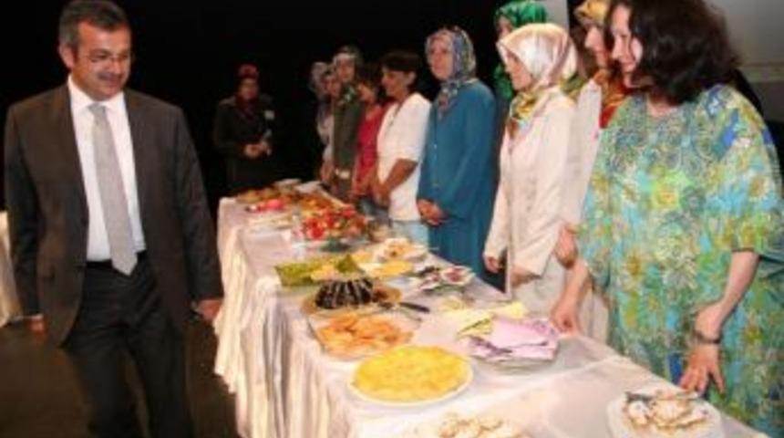 Gebzeli Hanımlar 8 Mart'ta H&uuml;nerlerini Sergileyecek