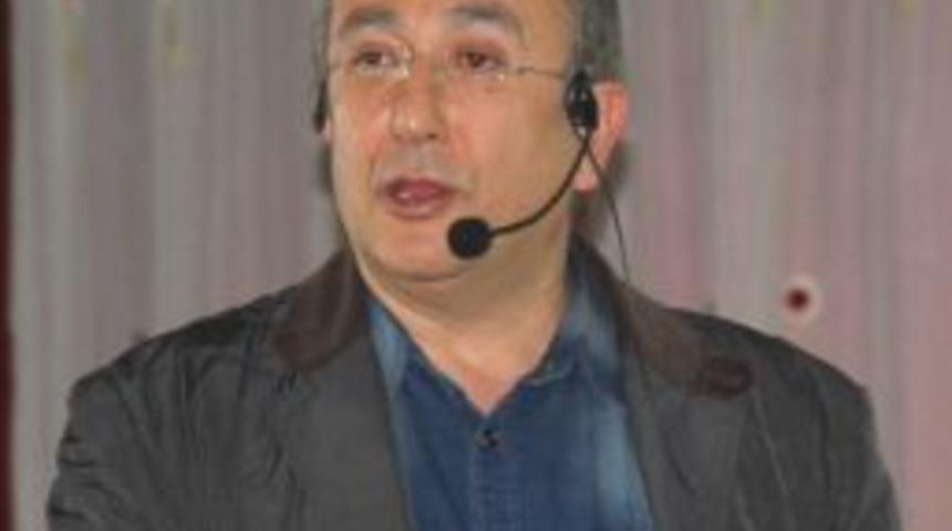 Colgate Ve Gazeteci Tayfun Talipoğlu,&ldquo;dişe Dokunur Bir Hikaye&rdquo; İle Erzurum&rsquo;daydı