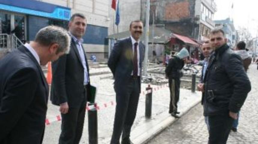 Başkan İsmail Bayram &ldquo;son G&uuml;ne Kadar &Ccedil;alışacağım&rdquo;