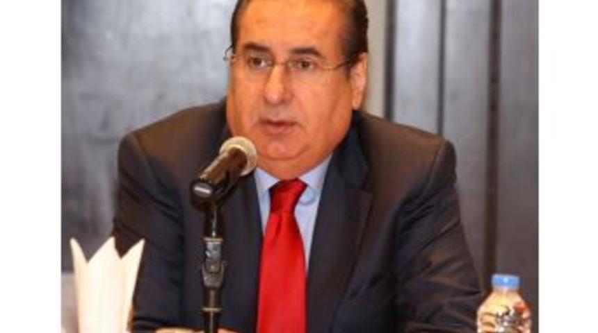 Başkan &Ouml;zcan&rsquo;dan Yağmur A&ccedil;ıklaması