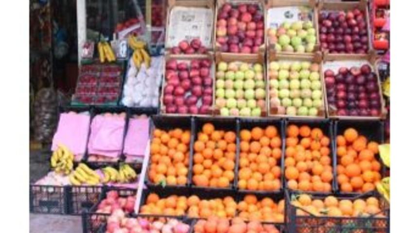 Van&rsquo;ın Şubat Ayı Enflasyonu Arttı