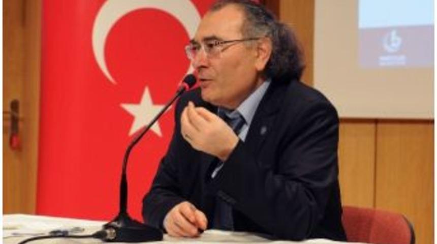 Prof. Dr. Nevzat Tarhan: &ldquo;kadın Erkek Eşit Değil, Farklıdır&rdquo;