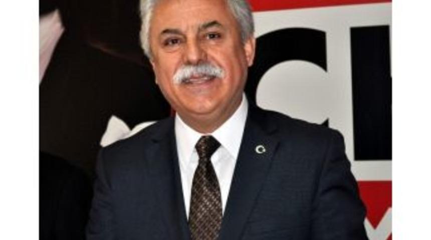 Chp İl Başkanı Ayan'dan 'emniyet' Uyarısı