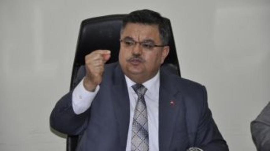 Belediye Başkanı Selim Yağcı Mal Varlığını A&ccedil;ıkladı