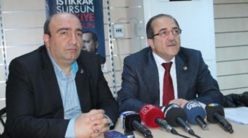 Başbakan 6 Mart'ta Elazığlılara Hitap Edecek