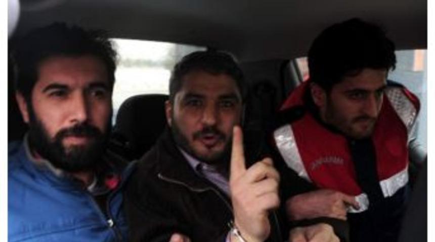 &lsquo;bebek Y&uuml;zl&uuml; Seri Katil&rsquo; Olarak Bilinen Firari Mahkum, 57 G&uuml;n Sonra Yakalandı