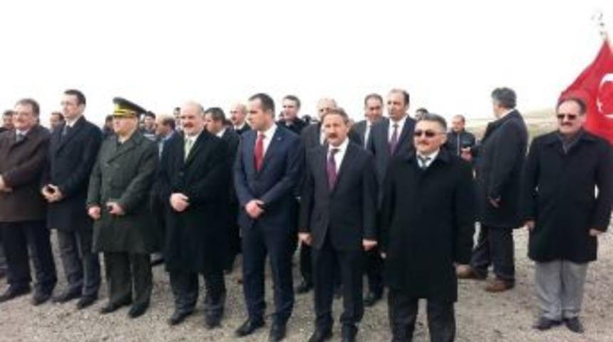 Aşkale&rsquo;de Kurtuluş Yıld&ouml;n&uuml;m&uuml; Etkinlikleri