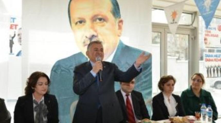 B&uuml;y&uuml;kkılı&ccedil;, Sabah Kahvesinde