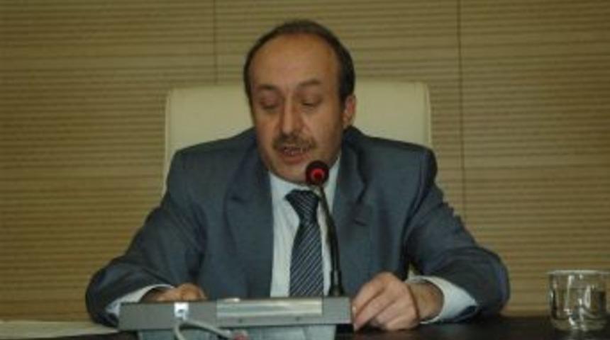 İl Genel Meclisleri Tarihinin Son Toplantılarını Yapıyor