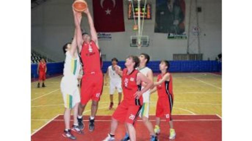 Malatya Basketbol Ligi