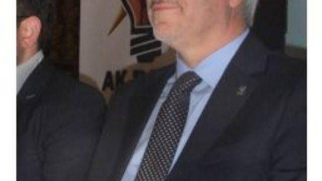 Kamil Saraçoğlu: hava Mania Problemi Çözüme Kavuştu