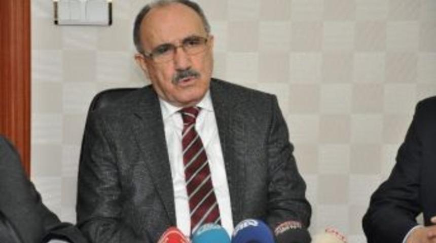 Başbakan Yardımcısı Atalay Kırıkkale&rsquo;de