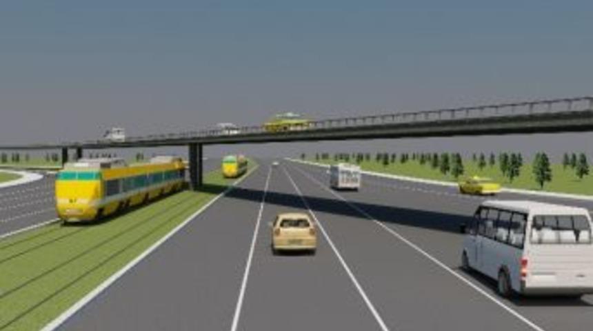 Şahinbey&rsquo;de Yeni Kavşak Ve &Uuml;st Ge&ccedil;it &Ccedil;alışması Geliyor