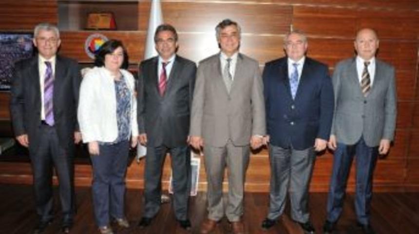 Budak, &ldquo;expo 2016, Aksu&rsquo;nun &Ccedil;ehresini Değiştirmek İ&ccedil;in Bir Fırsat&rdquo;