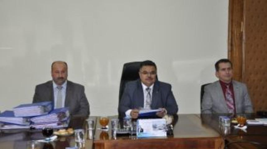 Başkan Yağcı'dan 'kentsel D&ouml;n&uuml;ş&uuml;m' A&ccedil;ıklaması