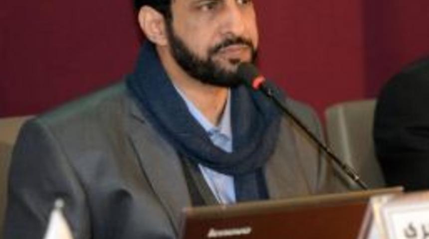 'gelişen Ve Değişen Siyasi İslam' Paneli