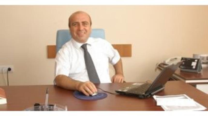 Er&uuml; Turizm Fak&uuml;ltesi &ldquo;ı. İstihdam Ve Kariyer G&uuml;nleri&rdquo; Başlıyor