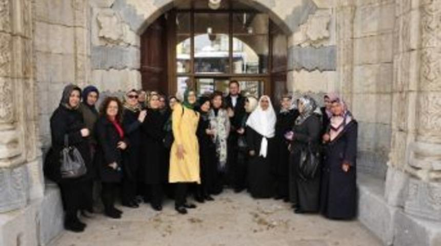 T&uuml;rkiye Aile Platformu Karaman&rsquo;da Toplandı