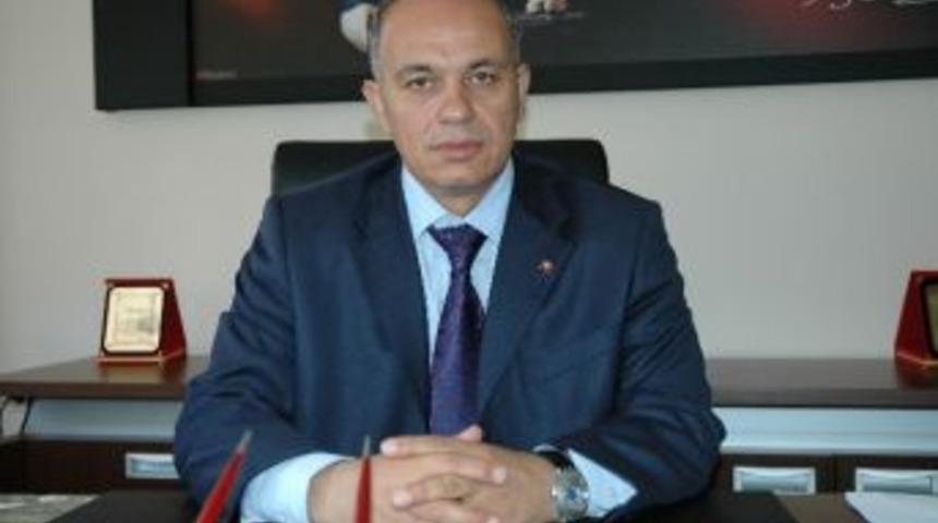 Başkan Adayı &Ccedil;alışkan&rsquo;ın, Karaman İ&ccedil;in Ulaşım Projeleri