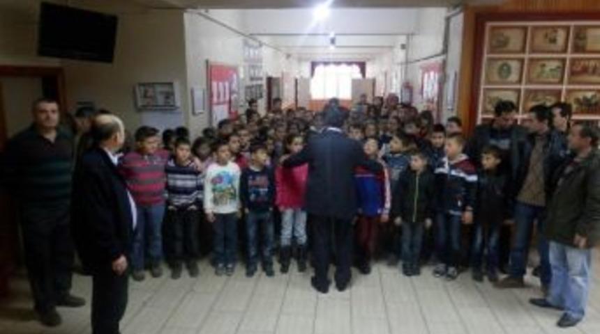 T&uuml;rk Metalden &Uuml;ye &Ccedil;ocuklarına &Uuml;cretsiz Kurs