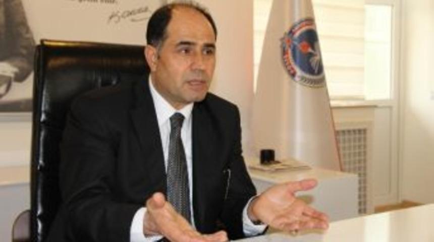 19 Mayıs Polis Y&uuml;ksek Okulu M&uuml;d&uuml;r&uuml; Değişti