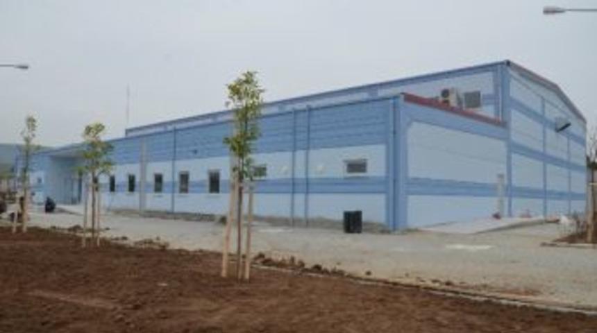 İzmir B&uuml;y&uuml;kşehir Belediye Başkanı Aziz Kocaoğlu, Aliağa Halkı İle A&ccedil;ılışta Buluşuyor