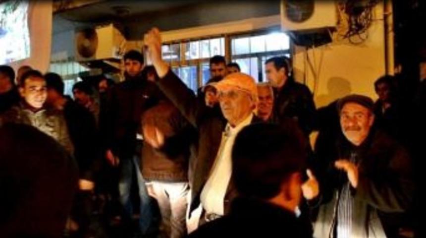 Dikili Dsp Belediye Başkan Adayı Yusuf Altıparmak: