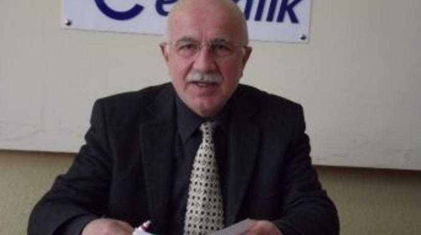 D&uuml;zova: &ldquo;hasta Ve &Ouml;ğrenciler Ses Kirliliğinden Rahatsız Oluyor&rdquo;